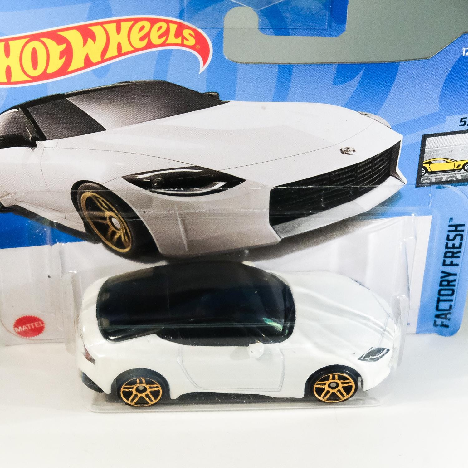 新品未使用　Hot Wheels ミニカーセット まとめ売り⑥ マッチボックス テーマ アソート ローカル クルーザーズ ミニカー BOX