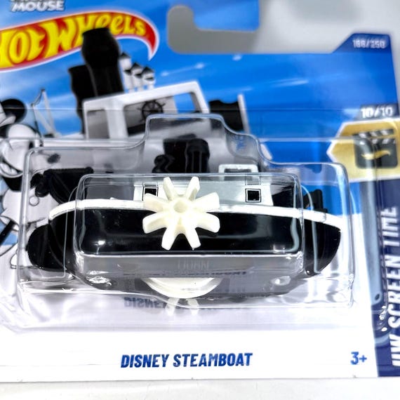 ディズニー、バイナルメーション、スチーム・パーク 限定1000個 ディズニー、バイナルメーション、スチーム・パーク 限定1000個