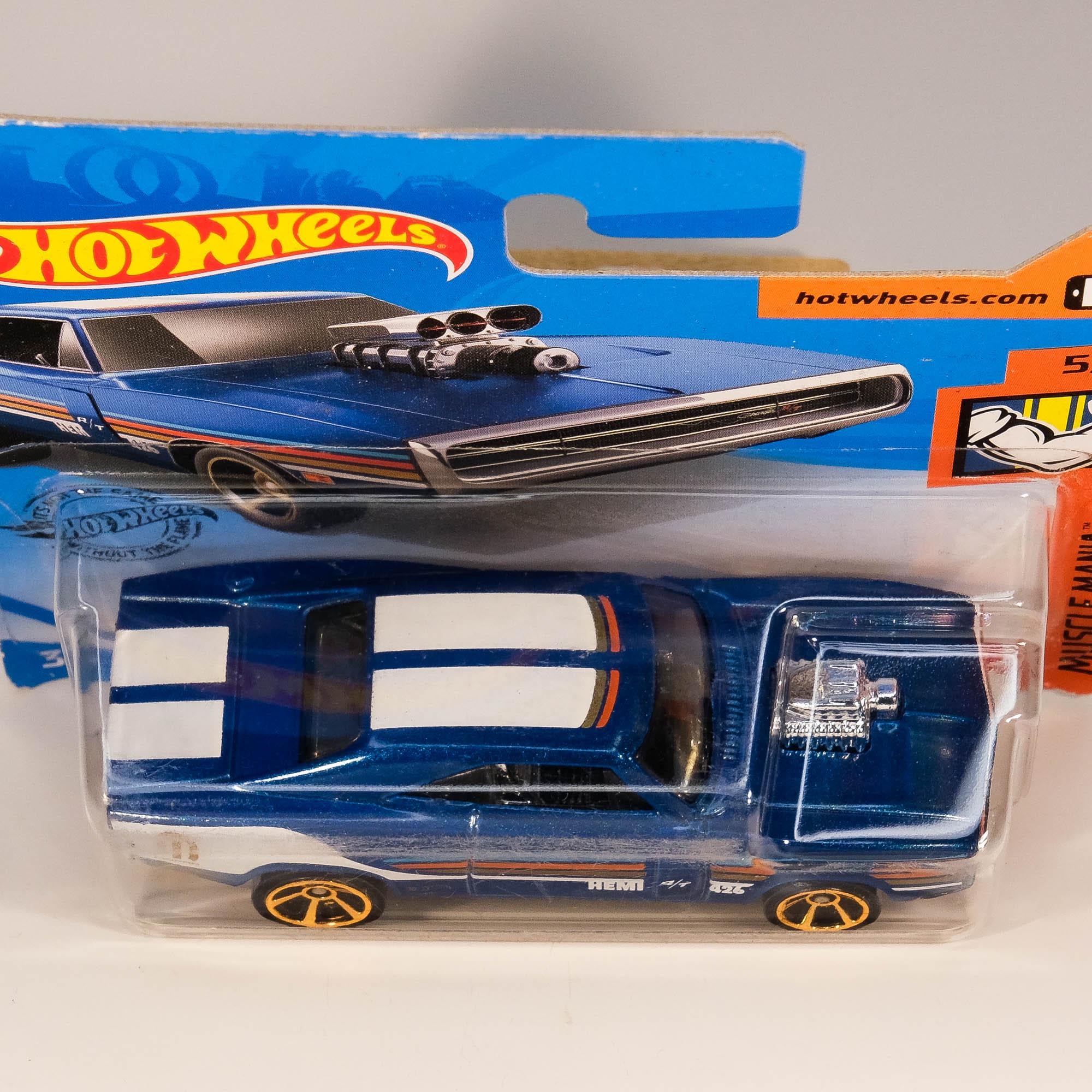 ホットウィール '70 ダッジ チャージャー R/T - マッスルマニア - Etsy