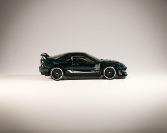 ホットウィール 1996 アキュラ インテグラ GSR: ワイルド・スピード