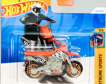 Hot Wheels HW450F HW Deportes extremos