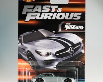 ホットウィール ホンダ S2000 - ワイルド・スピード：グラフィック