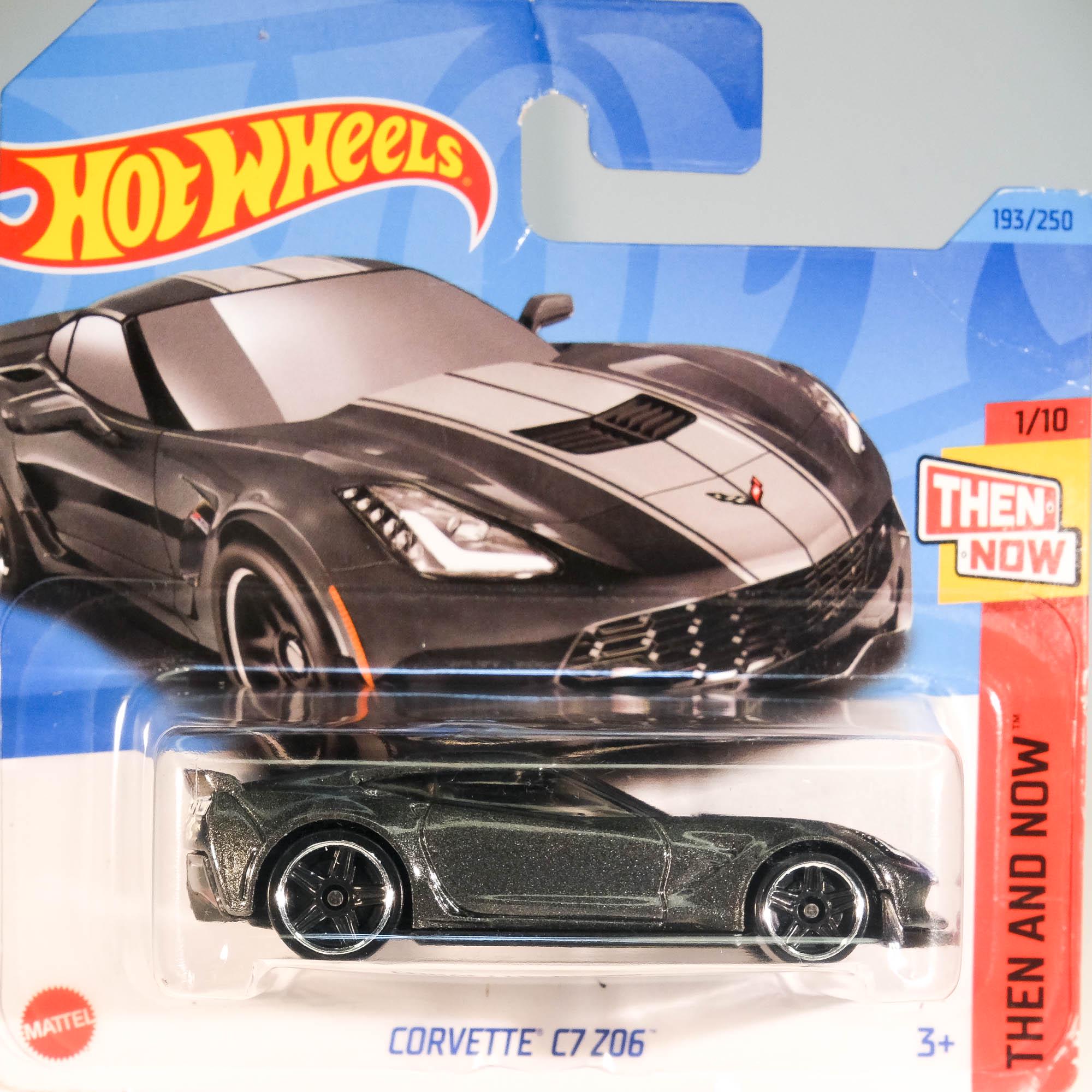 Hot Wheels - Coffret de 36 véhicules miniatures - Licence Hot Wheels - Pour enfants à partir de