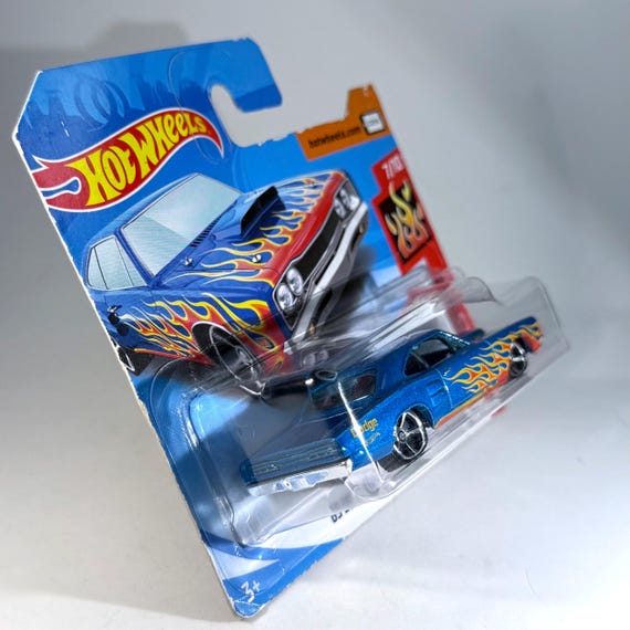 HW ナショナルズ　激レアチャリティー限定　69ダッジ　コロネット　スーパービー HW ナショナルズ 激レアチャリティー限定 69ダッジ コロネット