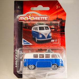 Majorette Volkswagen T1