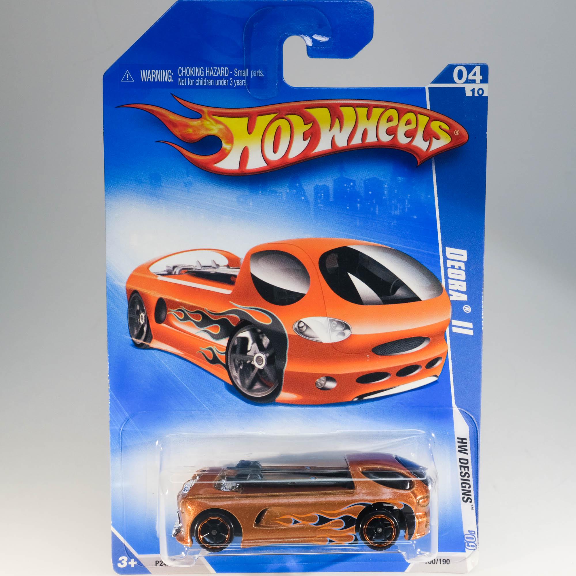激レア　1/18 ホットホイール HOT WHEEL DEORA 2　ビンテージ 激レア1/18 ホットホイール HOT WHEEL DEORA 2ビンテージ