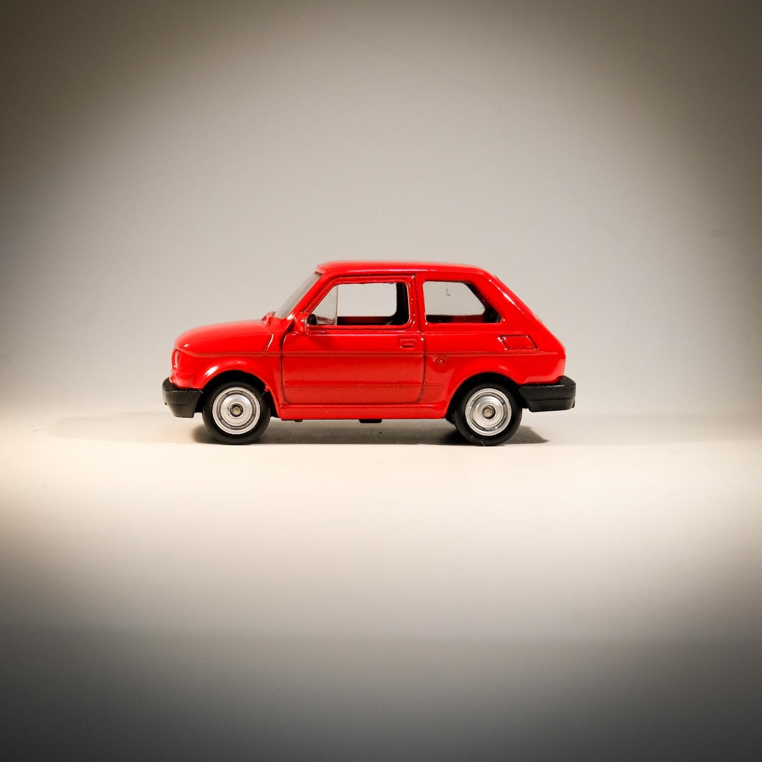 Fiat 126 Model - Etsy