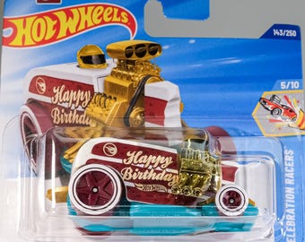 ホットウィール トレジャーハント '59 シボレー インパラ - HW セレブ