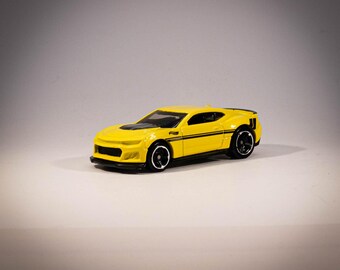 Hot wheels 2017 camaro zl1 black outlet