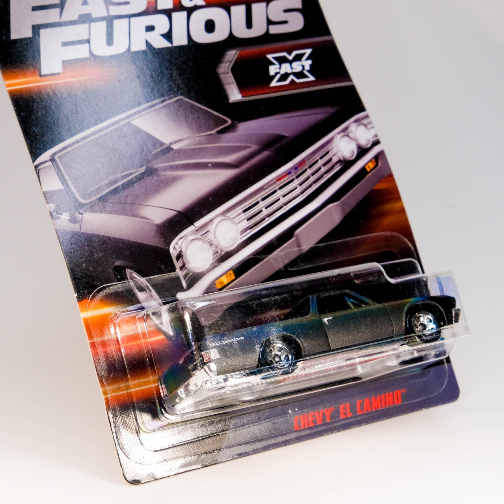 Hotwheels FAST& FURIOUS EL CAMINO 10台 s-l400.jpg