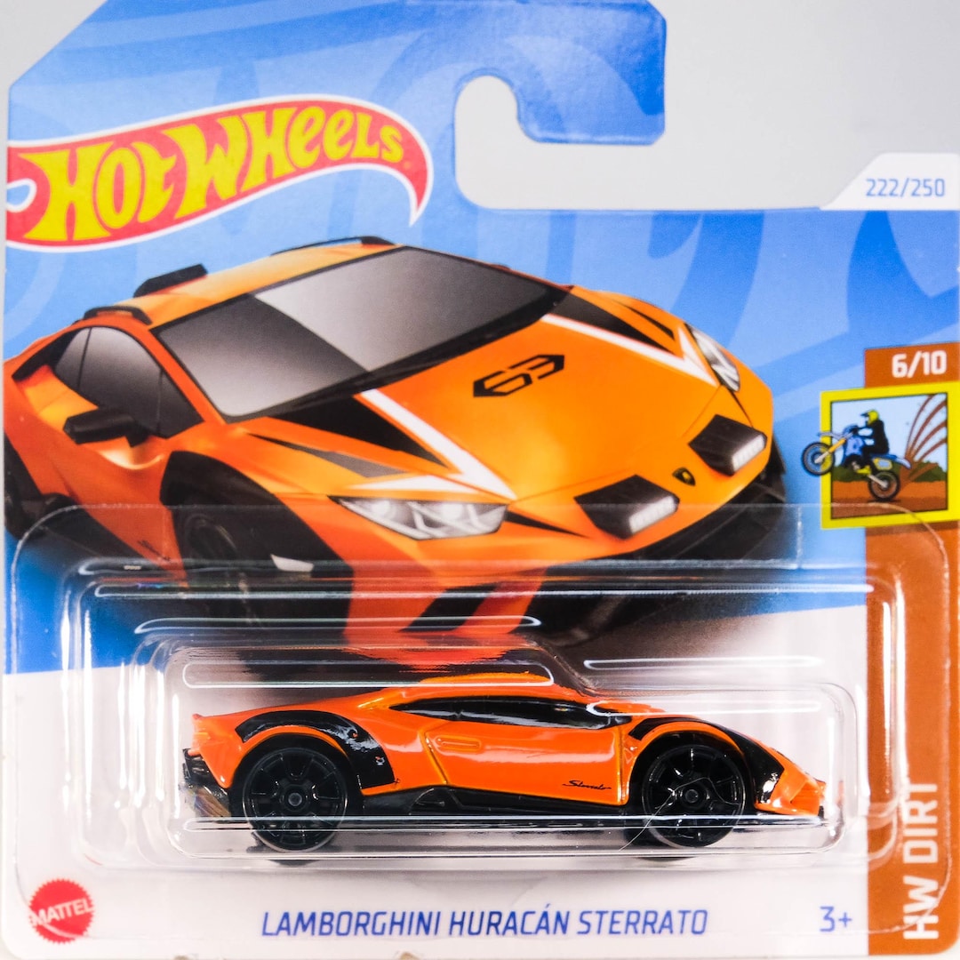 j*n様 ホットウィール　NFT 2024 ボーナスカー　ランボルギーニ　ウラカ 2024 NFT Completion car REVEALED by Mattel! Under 1600 will be