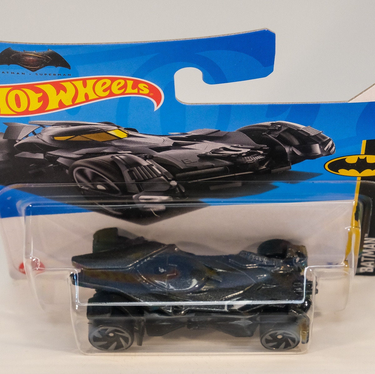 ホットウィール バットモービル - バットマン vs スーパーマン - Etsy 日本