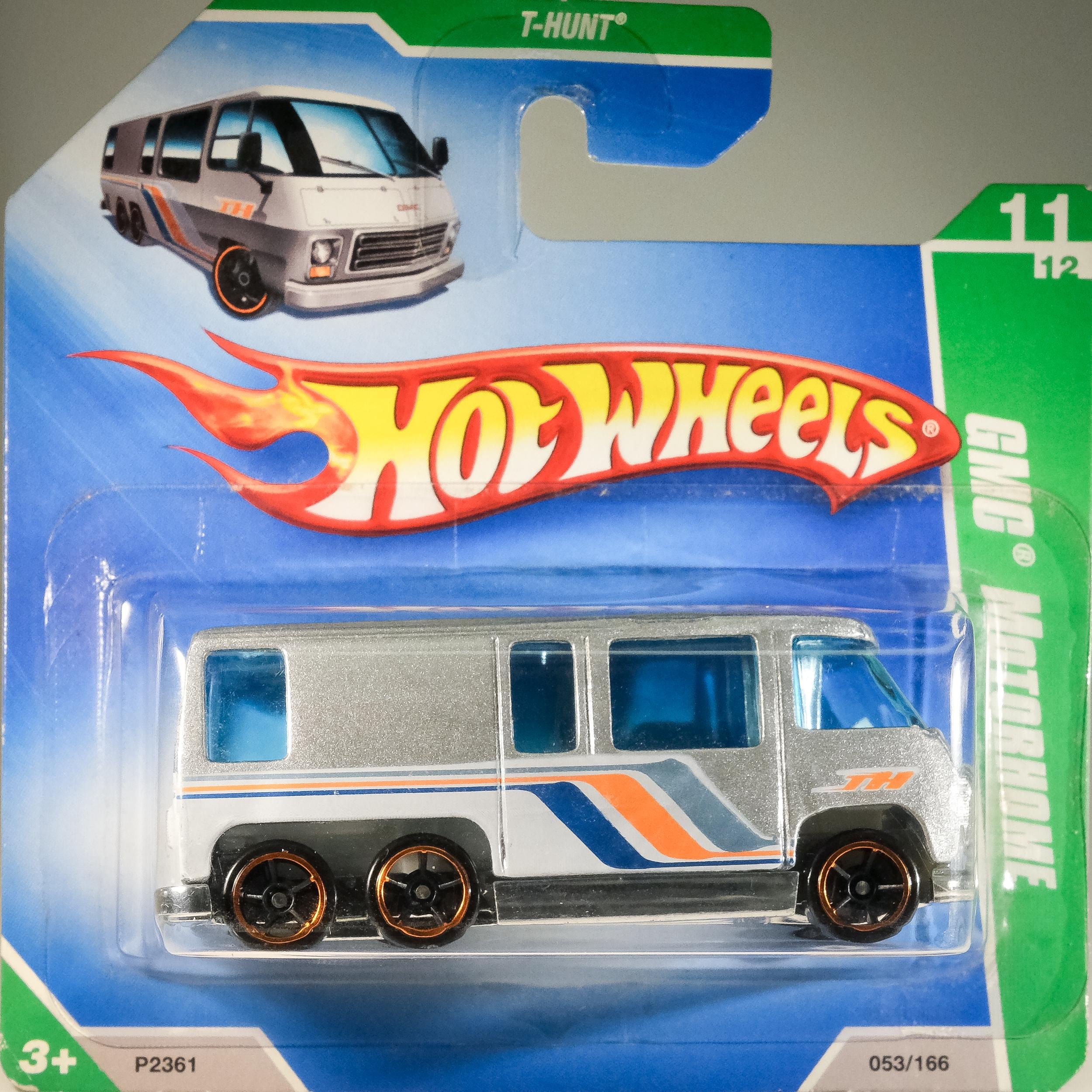 1/64 ホットウィール GMC MOTOR Hotwheels レトロ 1/64 ホットウィール GMC MOTOR Hotwheels レトロ 1/64 ホットウィール