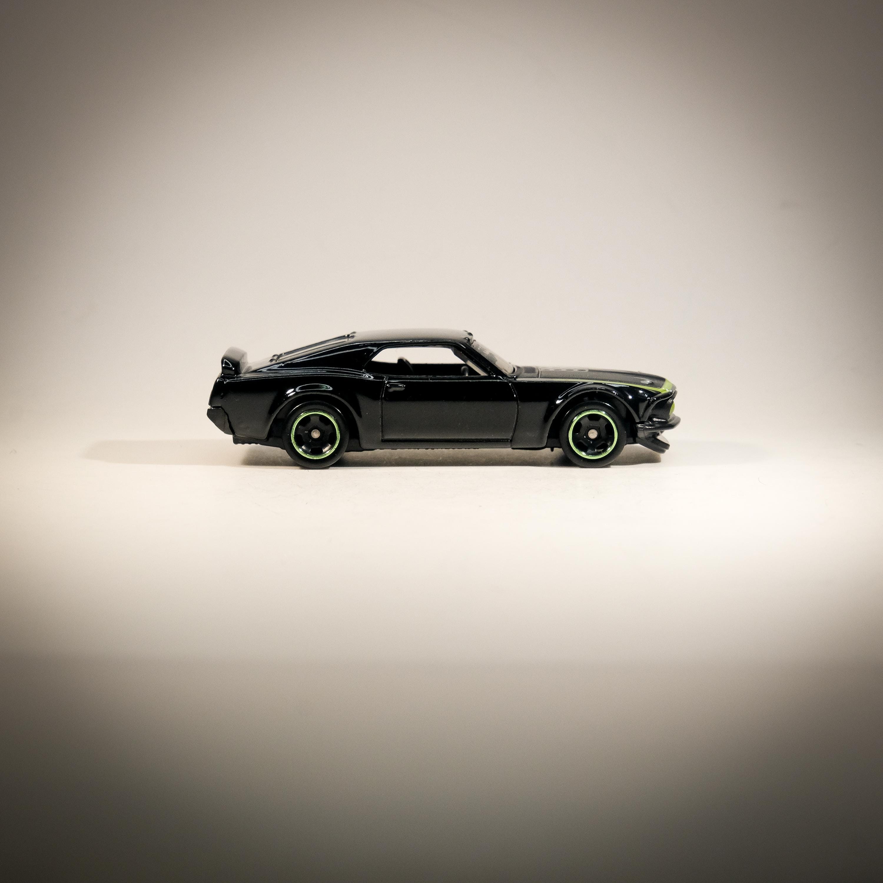 Hot Wheels '69 Ford Mustang Boss 302 - Mania De Músculos - Etsy, image size:3000x3000