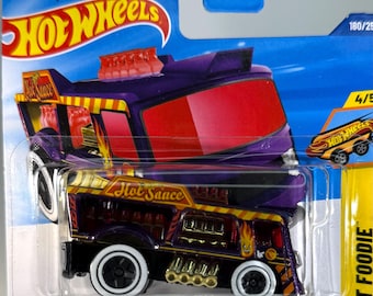 ホットウィール スーパー トレジャー ハント '71 エルカミーノ - レア