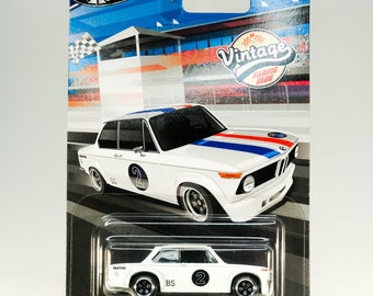 BMW V12 LMR 1999 - Winner - 1:18 - Maisto - Vintage Model Car