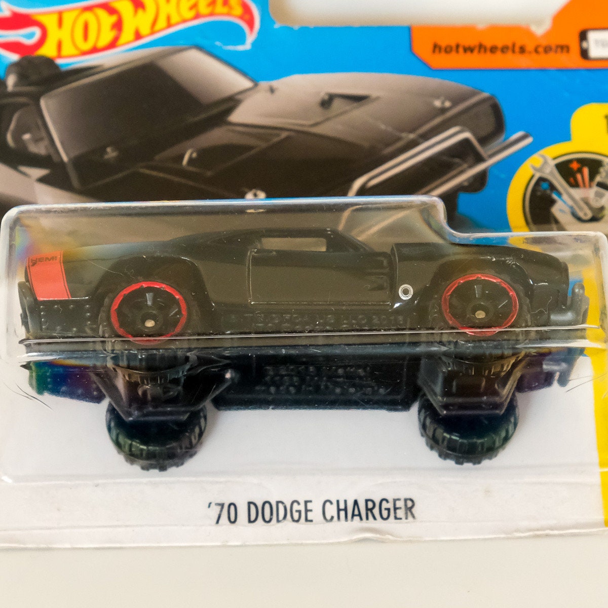 Hot Wheels Fast and Furious '70 Dodge Charger - Etsy Canada