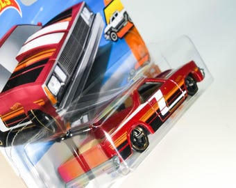 ホットウィール エルカミーノ '80 - Etsy 日本