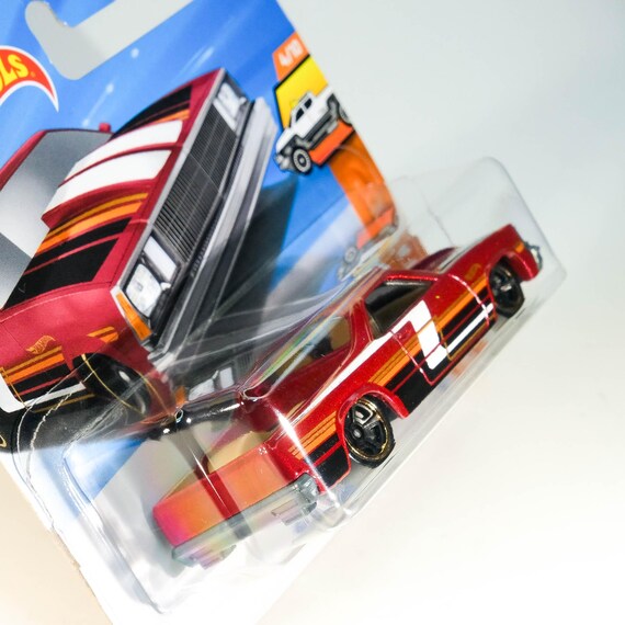 ホットウィール エルカミーノ '80 - Etsy 日本