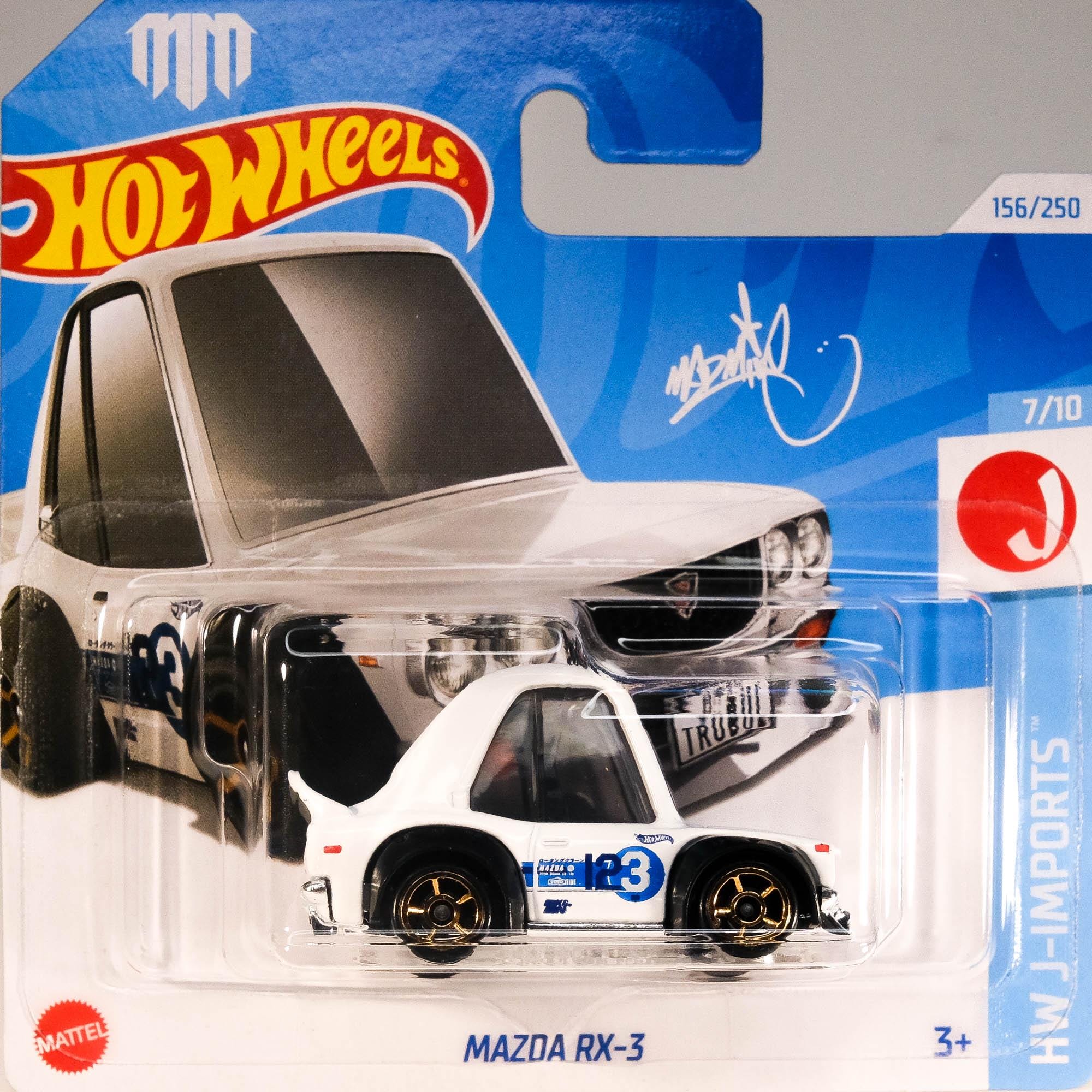 ミニカー Hot Wheels MAKOTO - M&K CUSTOM 2011 s-l400.jpg