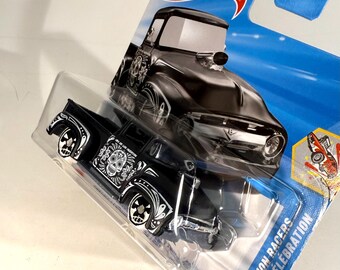 ホットウィール カスタム 56 フォード トラック - セレブレーション