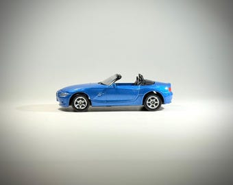 BMW Z4 M モータースポーツ スーパー トレジャー ハント - ホット