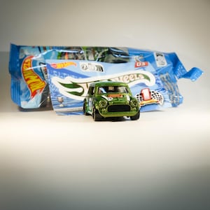 ホットウィール Hot Wheels ミニクーパー まとめ売り レア多数 ホットウィール Hot Wheels ミニクーパー まとめ売り レア多数