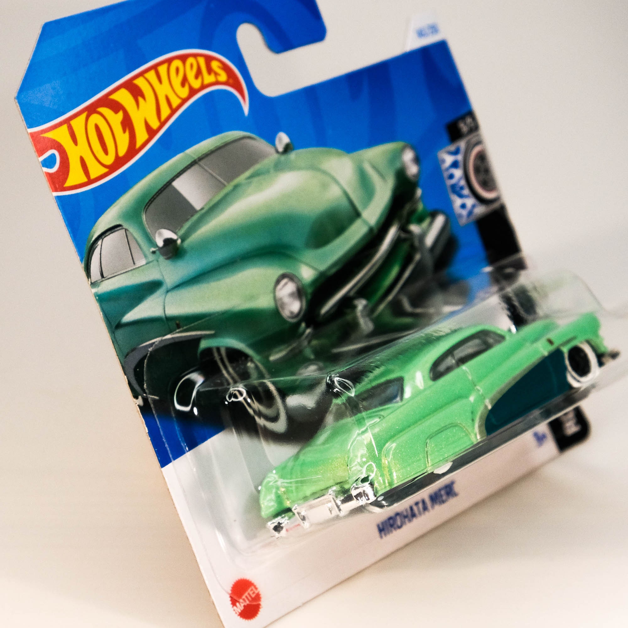 Hot Wheels Hirohata Merc - Esquadrão De Estrada - Etsy Canada