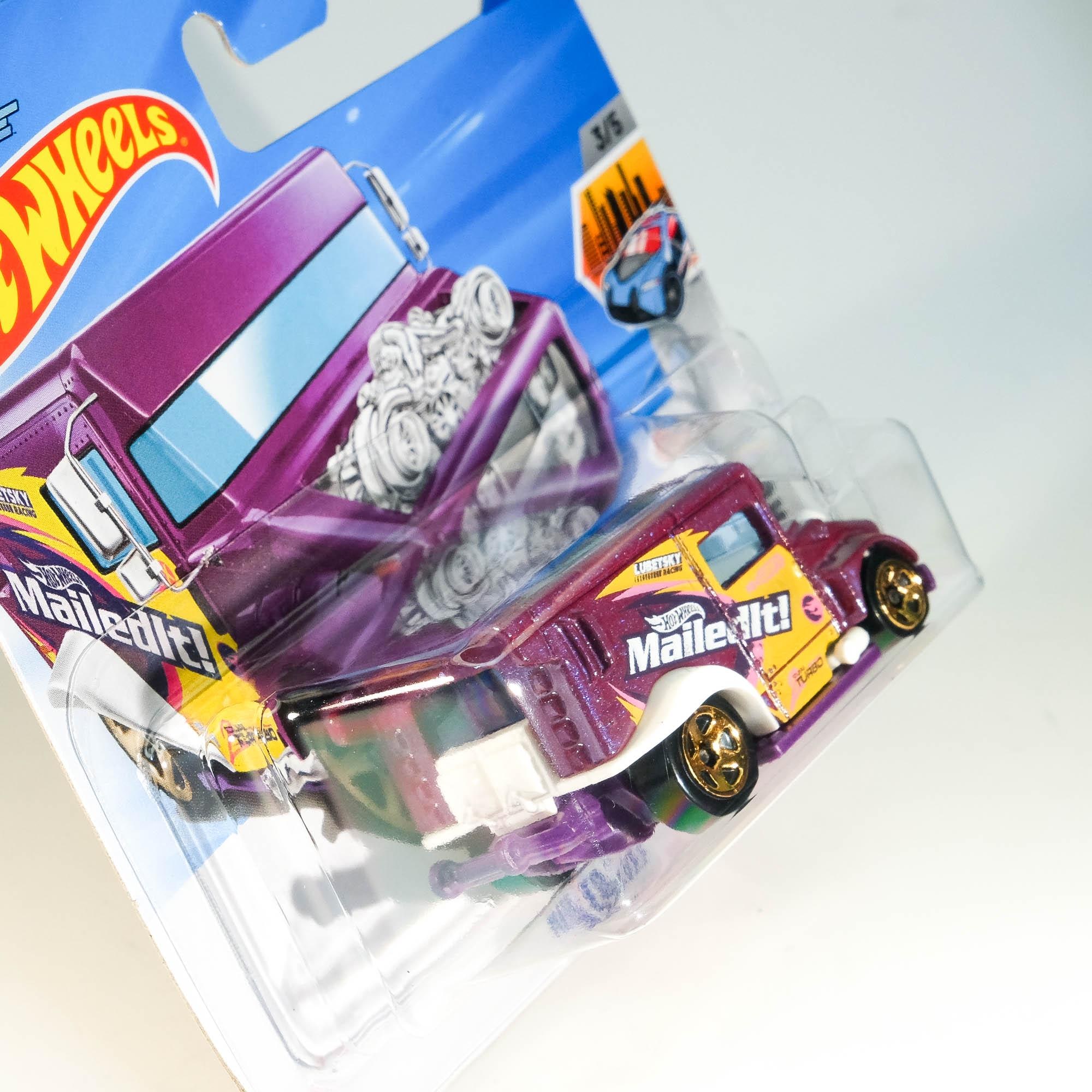 ホットウィール トレジャーハント【送料別】 ホットウィール トレジャーハント 郵送！（Netflix ホットウィール