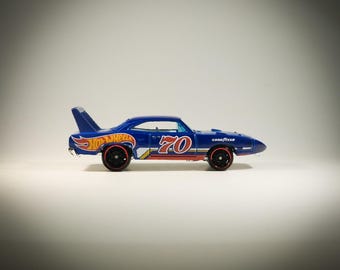 ホットウィール スーパー トレジャー ハント '71 エルカミーノ