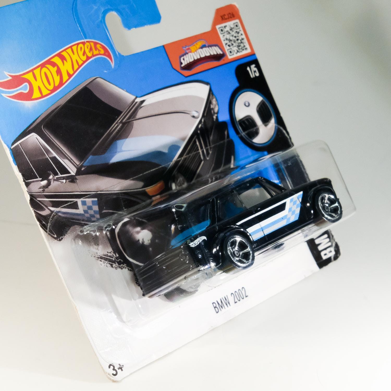 Hot Wheels BMW 2002 - BMW - Etsy