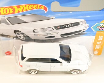 ホットウィール '94 アウディ アバント RS2 - HW '70s vs '90s - Etsy 日本