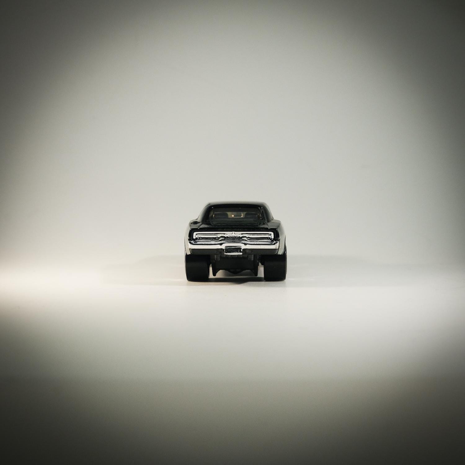 ホットウィール 70' ダッジ チャージャー R/T - Velozes e Furiosos