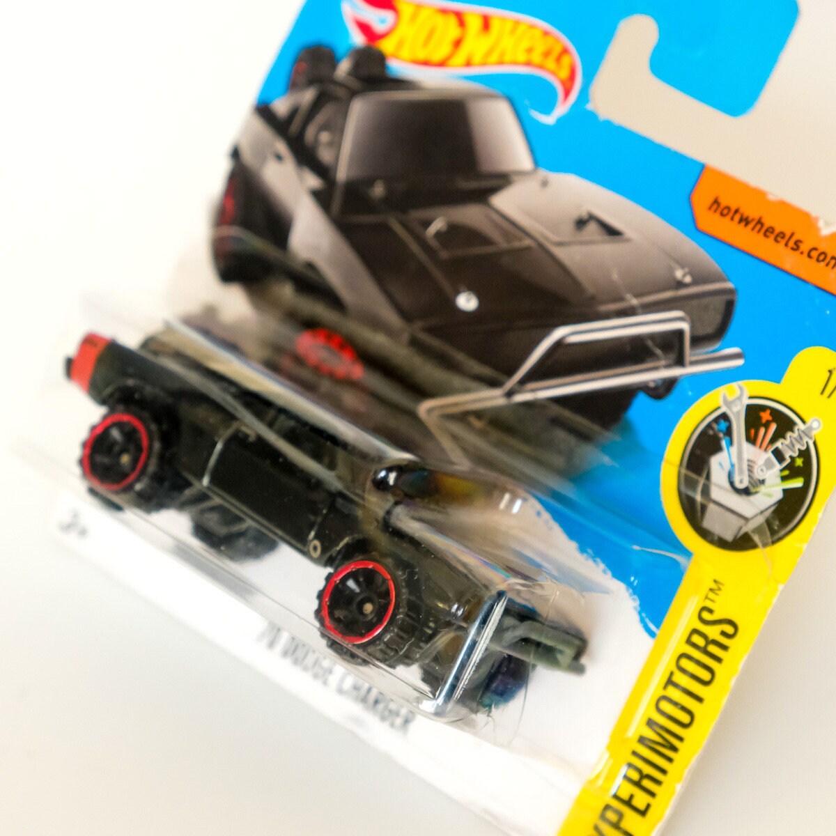 ホットウィール ワイルド・スピード '70 ダッジ・チャージャー - Etsy 日本