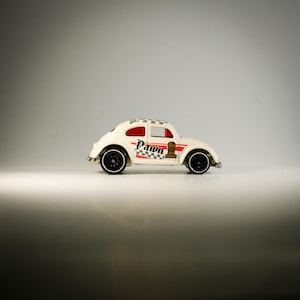 Fusca Hot Wheels Volkswagen