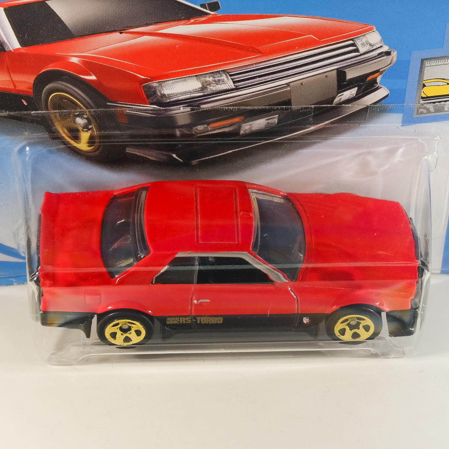 ホットウィール '82 日産スカイライン R30 - 工場出荷時 (初版) - Etsy