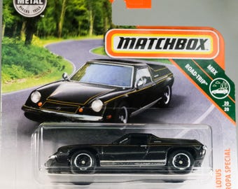 Altaya 1/43 – Lotus Elise GT1 1997, Couleur Racing Green, Diecast