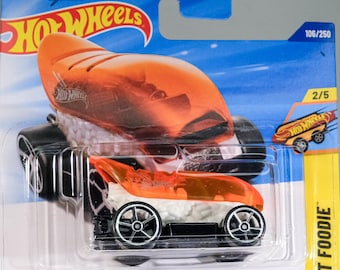ホットウィール　ファストチューナーズ Amazon.co.jp: Hot Wheels 寿司チューナー (レッド/ホワイト) Fast