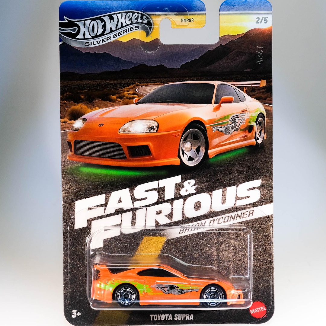 Hot Wheels スライドストリート AE86 BRZ SUPRA 3点 Hot Wheels スライドストリート AE86 BRZ SUPRA 3点 Hot Wheels