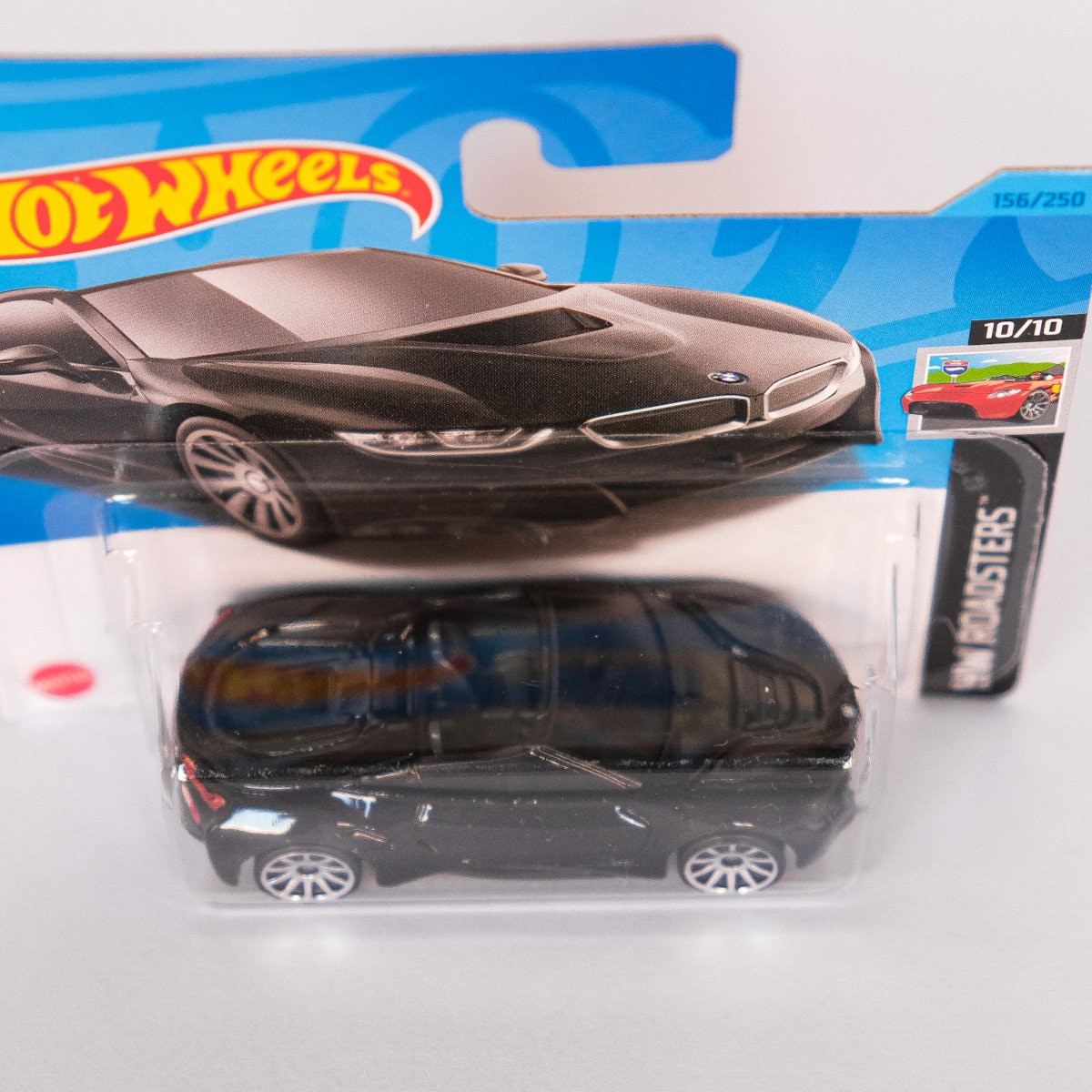 Hot Wheels BMW I8 Roadster b - Etsy