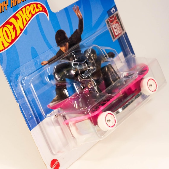 ホットウィール スケートパンク（トニー・ホーク） - HWスポーツ