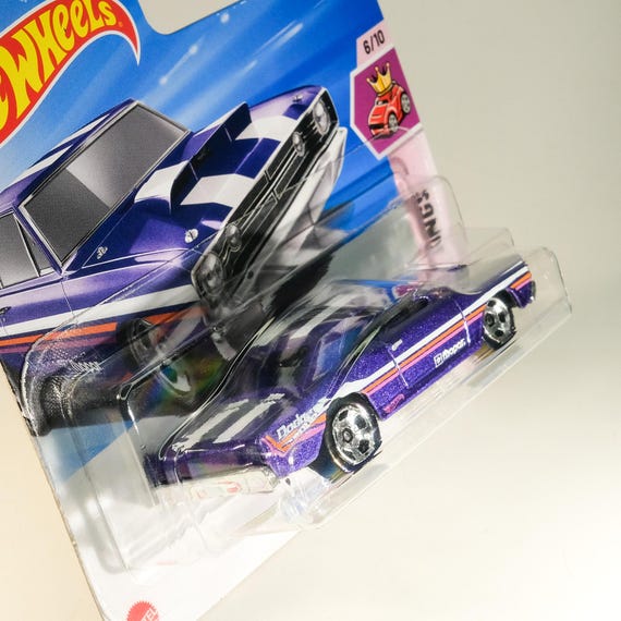 Hot Wheels '68 Dodge Dart - Compact Kings - Etsy