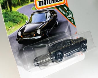 マッチボックス '72 ロータス ヨーロッパ スペシャル - MBX ロード