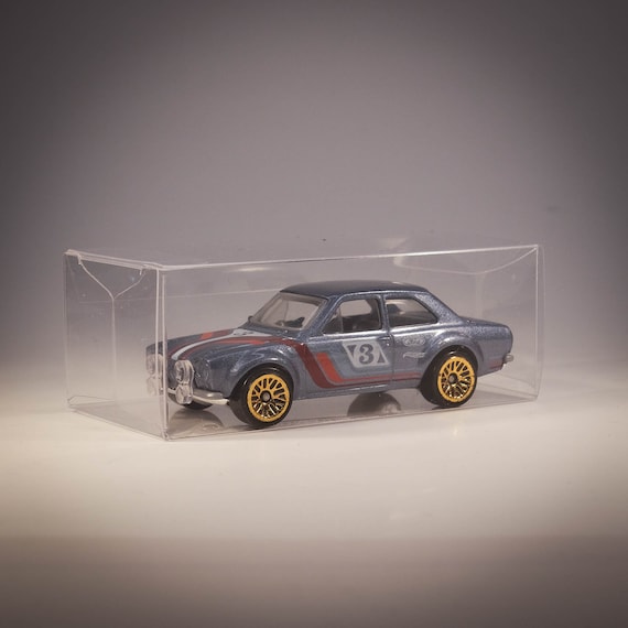 Hot Wheels '70 Ford Escort RS1600 - 2021 Nightburnerz 5 Pacotes - Etsy