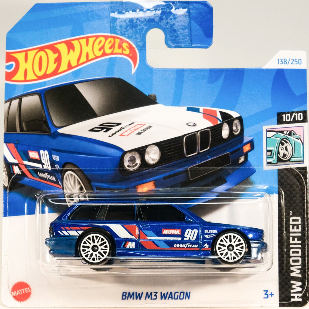 ホットウィールズ　BMW フルコンポ 予約 2025年8月2日発売 JFN61-9866 ホットウィール ベーシック