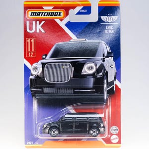 【ヒデちゃん】MATCHBOX 17 METOROPOLITAN TAXI ヒデちゃん様専用】MATCHBOX 17 METOROPOLITAN TAXI