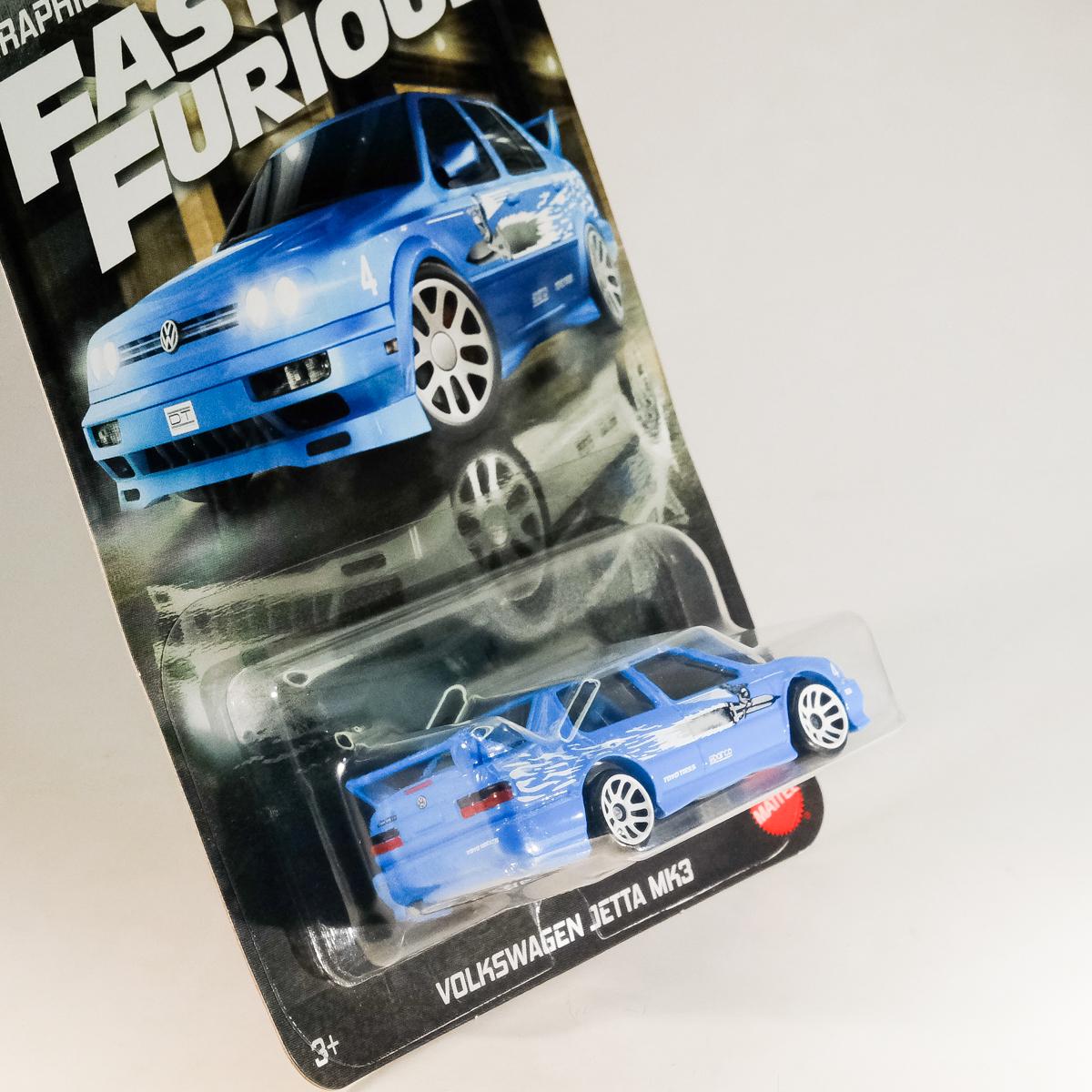 1/64 ホットウィール 3台 セット　フォルクスワーゲン ジェッタ ホットウィール Hot Wheels プレミアム フォルクスワーゲン JETTA MK3