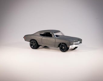 ホットウィール ワイルド・スピード '70 シェベル SS - Etsy 日本