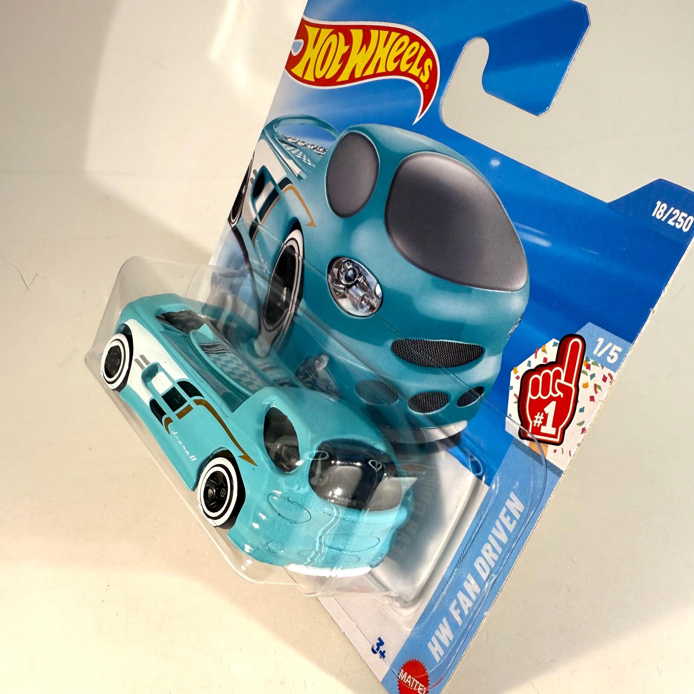 Hot Wheel Deora II – HW ファン主導 - Etsy 日本