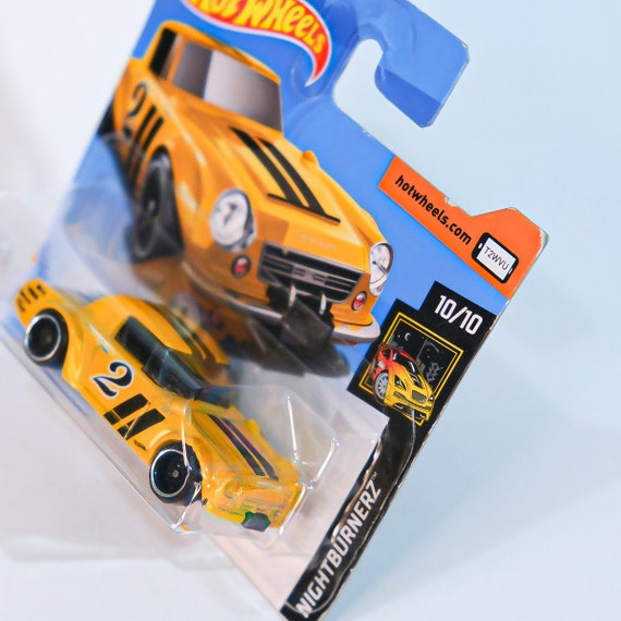 Hot Wheels Datsun Fairlady 2000 - Etsy Canada